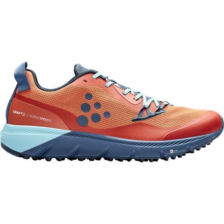 Craft Nordic Speed Running Shoe - Men's
