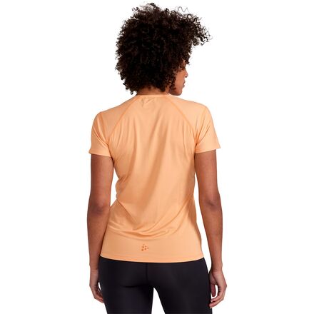 Craft - Adv Essence Slim T-Shirt - Women's
