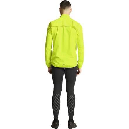 Craft - Core Endur Hydro Jacket 2 - Men's