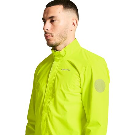 Craft - Core Endur Hydro Jacket 2 - Men's
