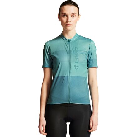 Core Endur Logo Jersey - Women's