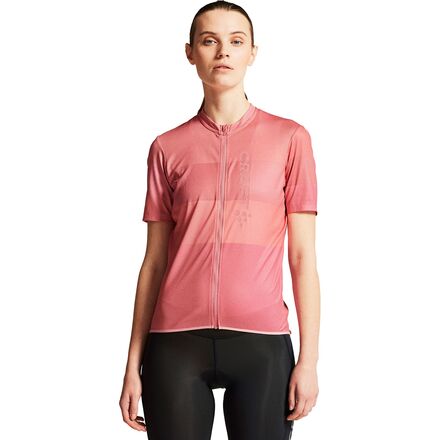 Core Endur Logo Jersey - Women's