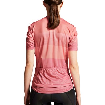 Craft - Core Endur Logo Jersey - Women's