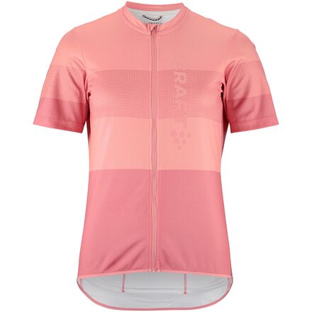 Craft - Core Endur Logo Jersey - Women's