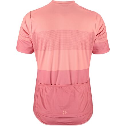 Craft - Core Endur Logo Jersey - Women's