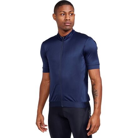 Core Essence Jersey - Regular Fit - Men's