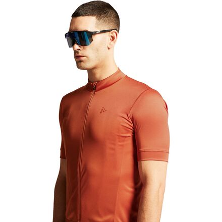 Craft - Core Essence Jersey - Regular Fit - Men's