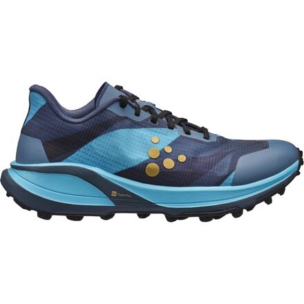 Pure Trail Pro Running Shoe - Men's