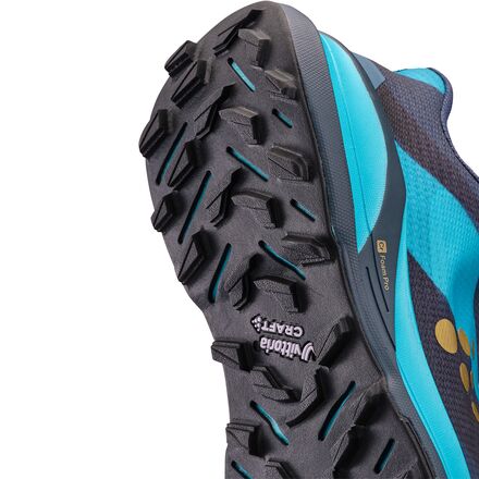 Craft - Pure Trail Pro Running Shoe - Men's
