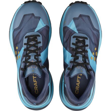 Craft - Pure Trail Pro Running Shoe - Men's