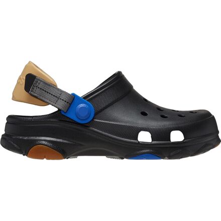 Classic All-Terrain Clog - Kids'