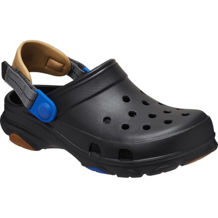 Crocs - Classic All-Terrain Clog - Kids'