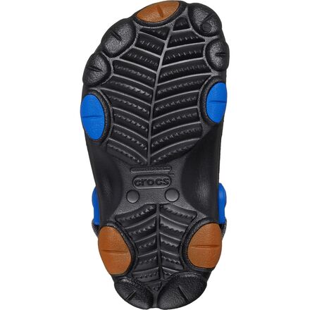 Crocs - Classic All-Terrain Clog - Kids'