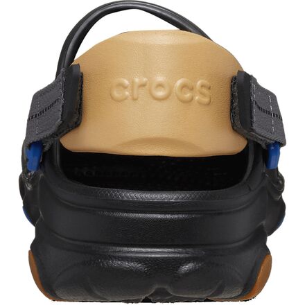 Crocs - Classic All-Terrain Clog - Kids'