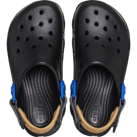 Crocs - Classic All-Terrain Clog - Kids'