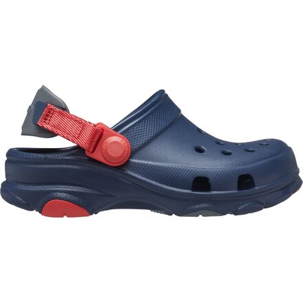 Classic All-Terrain Clog - Kids'