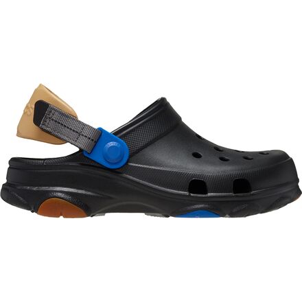 Classic All-Terrain Clog - Toddlers'