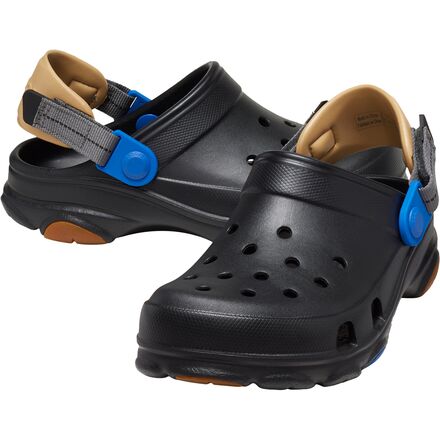 Crocs - Classic All-Terrain Clog - Toddlers'