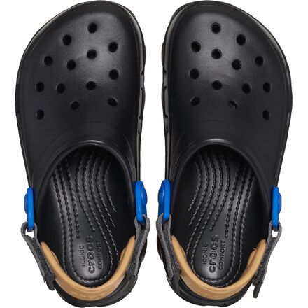 Crocs - Classic All-Terrain Clog - Toddlers'