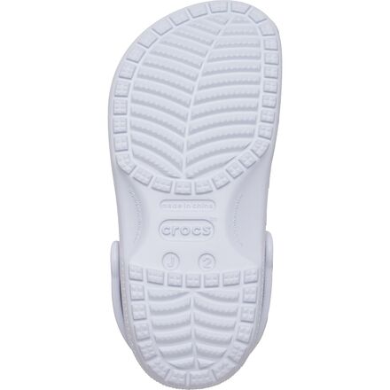 Crocs - Classic Clog - Kids'