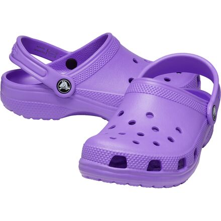 Crocs - Classic Clog - Kids'