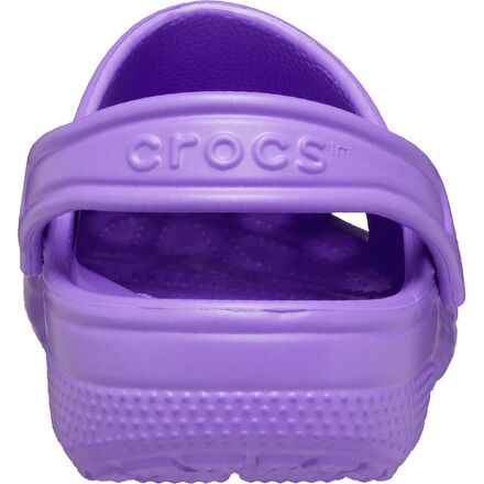 Crocs - Classic Clog - Kids'