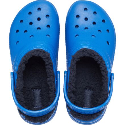 Crocs - Classic Lined Clog - Kids'