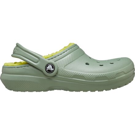 Classic Lined Clog - Kids'