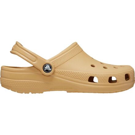Classic Clog
