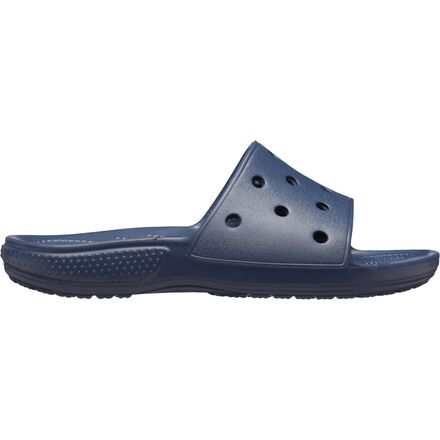 Crocs - Classic Slide - Navy