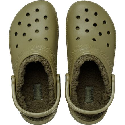 Crocs - Classic Lined Clog