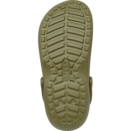 Crocs - Classic Lined Clog