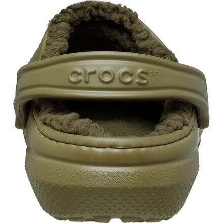 Crocs - Classic Lined Clog