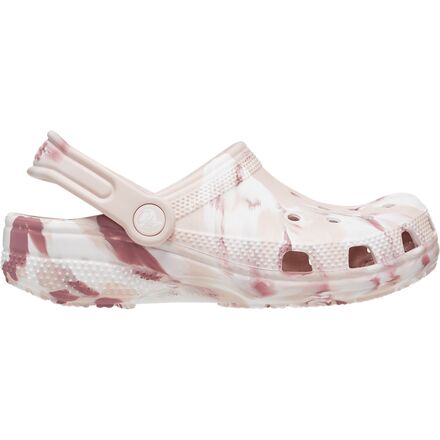 Classic Marbled Clog - Kids'