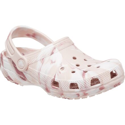 Crocs - Classic Marbled Clog - Kids'