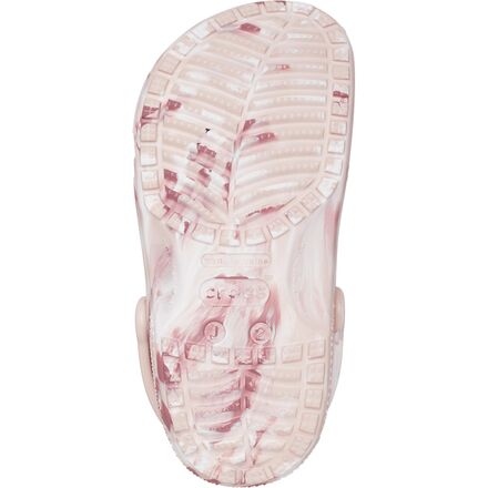 Crocs - Classic Marbled Clog - Kids'