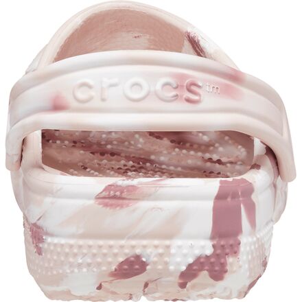 Crocs - Classic Marbled Clog - Kids'