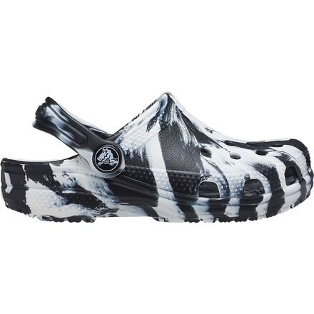 Classic Marbled Clog - Toddlers'