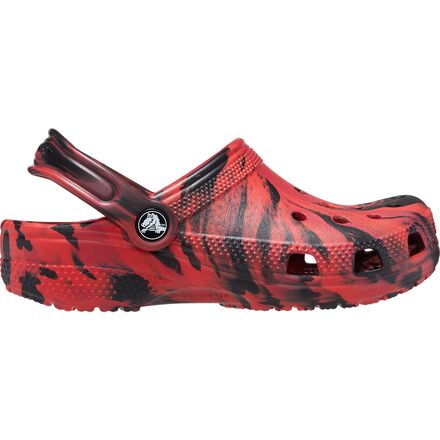 Classic Marbled Clog - Toddlers'