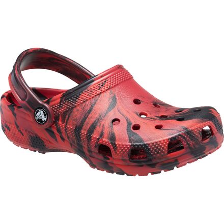 Crocs - Classic Marbled Clog - Toddlers'
