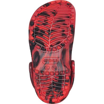 Crocs - Classic Marbled Clog - Toddlers'