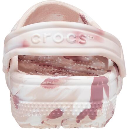 Crocs - Classic Marbled Clog - Toddlers'