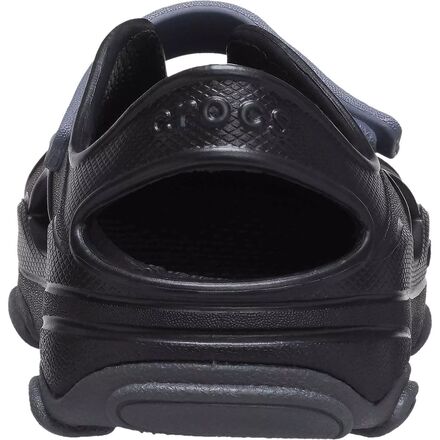 Crocs - All Terrain Fisherman - Kids'