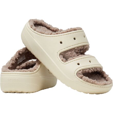 Crocs - Classic Cozzzy Sandal