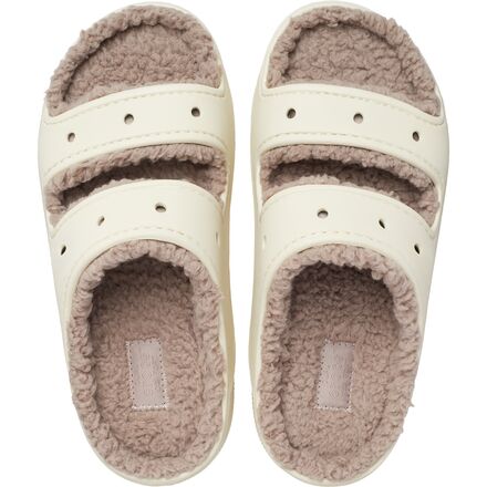 Crocs - Classic Cozzzy Sandal