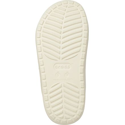 Crocs - Classic Cozzzy Sandal