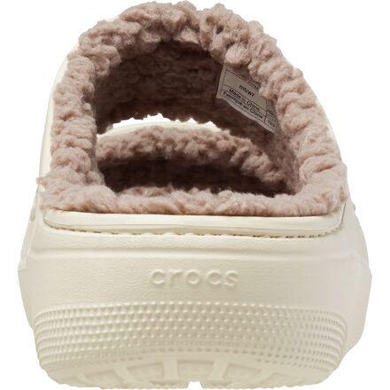 Crocs - Classic Cozzzy Sandal