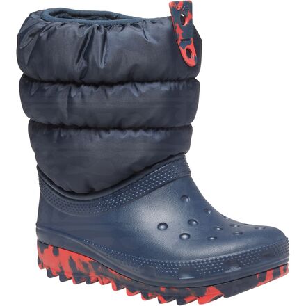 Crocs - Classic Neo Puff Boot - Toddlers'