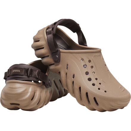 Crocs - Echo Clog
