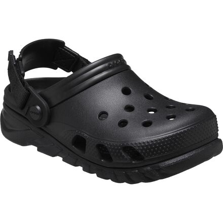 Crocs - Duet Max II Clog - Kids'